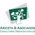 Ariceta & Asociados Consultores Logotype