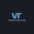 Viewtech3D Logotype