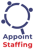 Appoint Staffing Logotype