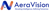 AeraVision competitive intelligence platform Logotype