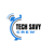 Tech Savy Crew Logotype