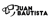 Juan Bautista Logotype