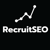 RecruitSEO Logotype