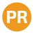 Good One PR Logotype
