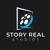Story Real Studios Logotype