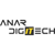 Anar Digi Tech Logotype