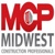 Midwest Construction Professionals Logotype