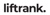 Liftrank Media Ltd Logotype