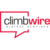 Climbwire Digital Media Logotype