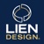 Lien Design Logotype