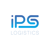 iPS Logistics Logotype