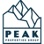 Peak Properties Group Logotype
