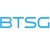 BTSG - Business Technology Solutions Group Logotype