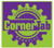 Corner Tab Creative Logotype