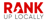 Rank Up Locally Logotype