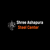 Shree Ashapura Steel Centre Logotype