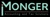 Monger Accounting & Tax Solutions Logotype