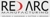 Red Arc Manufacturing Ltd. Logotype