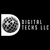 Digital Techs, LLC Logotype