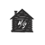 Wood Shack Creative, LLC. Logotype