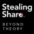 Stealing Share Logotype