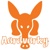 Aardvarky Media Logotype