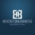 Boost2Business Marketing Logotype