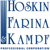 Hoskin Farina & Kampf, P.C. Logotype