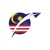 KeyMalaysia: Leading Malaysia eVisa Service – Trusted by Travelers Logotype