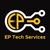 EP Tech Services Logotype