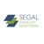 Segal Conflict Solutions Logotype