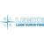 Lemke Land Surveying Logotype