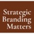 Strategic Branding Matters LLC Logotype