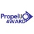 PropelU4Ward Logotype