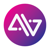 AB Agência Digital Logotype