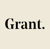 Grant Design Co. Logotype