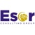 Esor Consulting Group Logotype