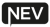 New Evolution Video Logotype