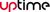 Uptime Development Logotype