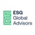 ESG Global Advisors Inc. Logotype