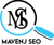 Mavenj SEO Logotype