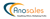 ANOSALES LLC Logotype
