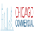 Chicago Commercial Logotype