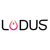 Lodus Logotype