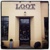 Loot Design House & Mercantile Logotype