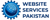 Website Services Pakistan Logotype