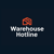 Warehouse Hotline Logotype