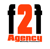 F2F Agency Logotype