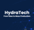 HydraTech Logotype