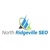 North Ridgeville SEO Logotype
